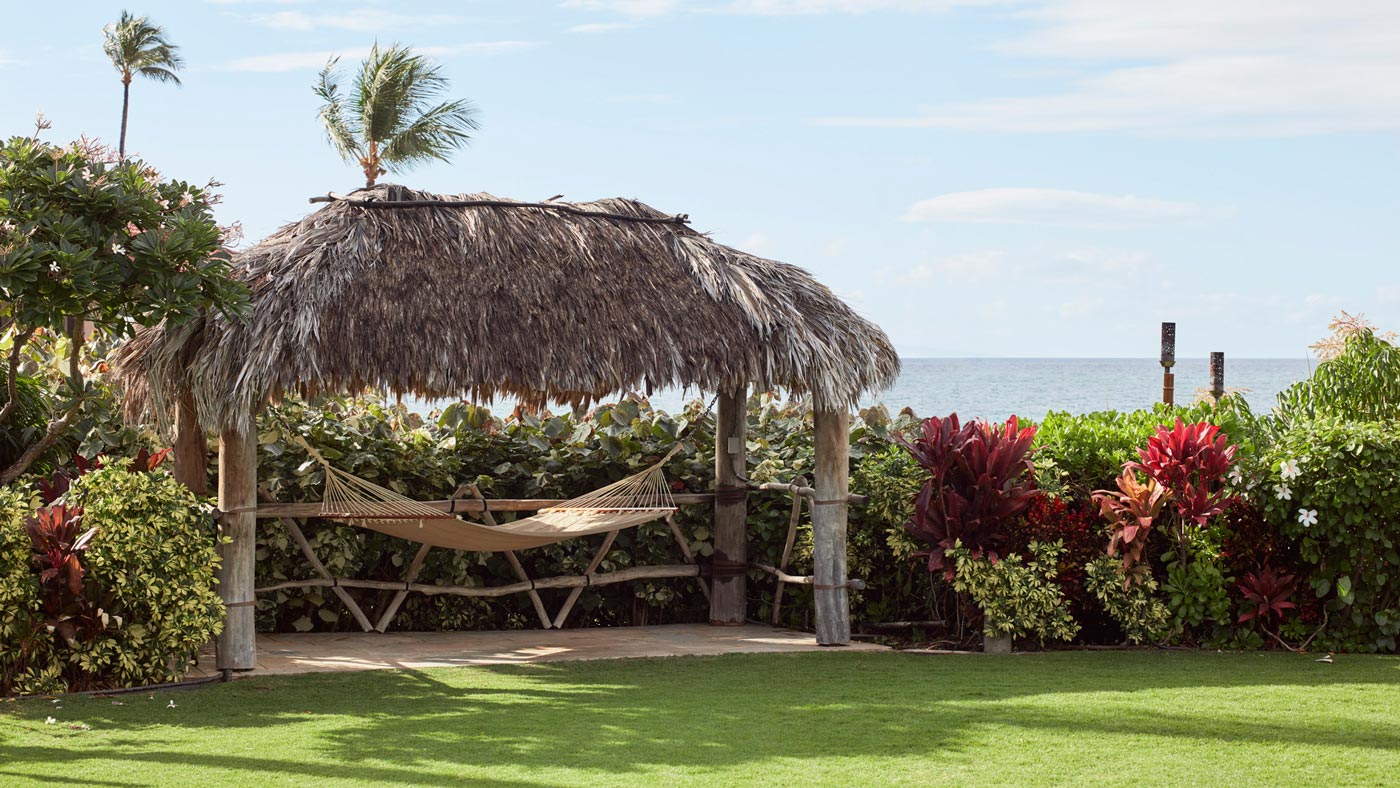 Hammocks