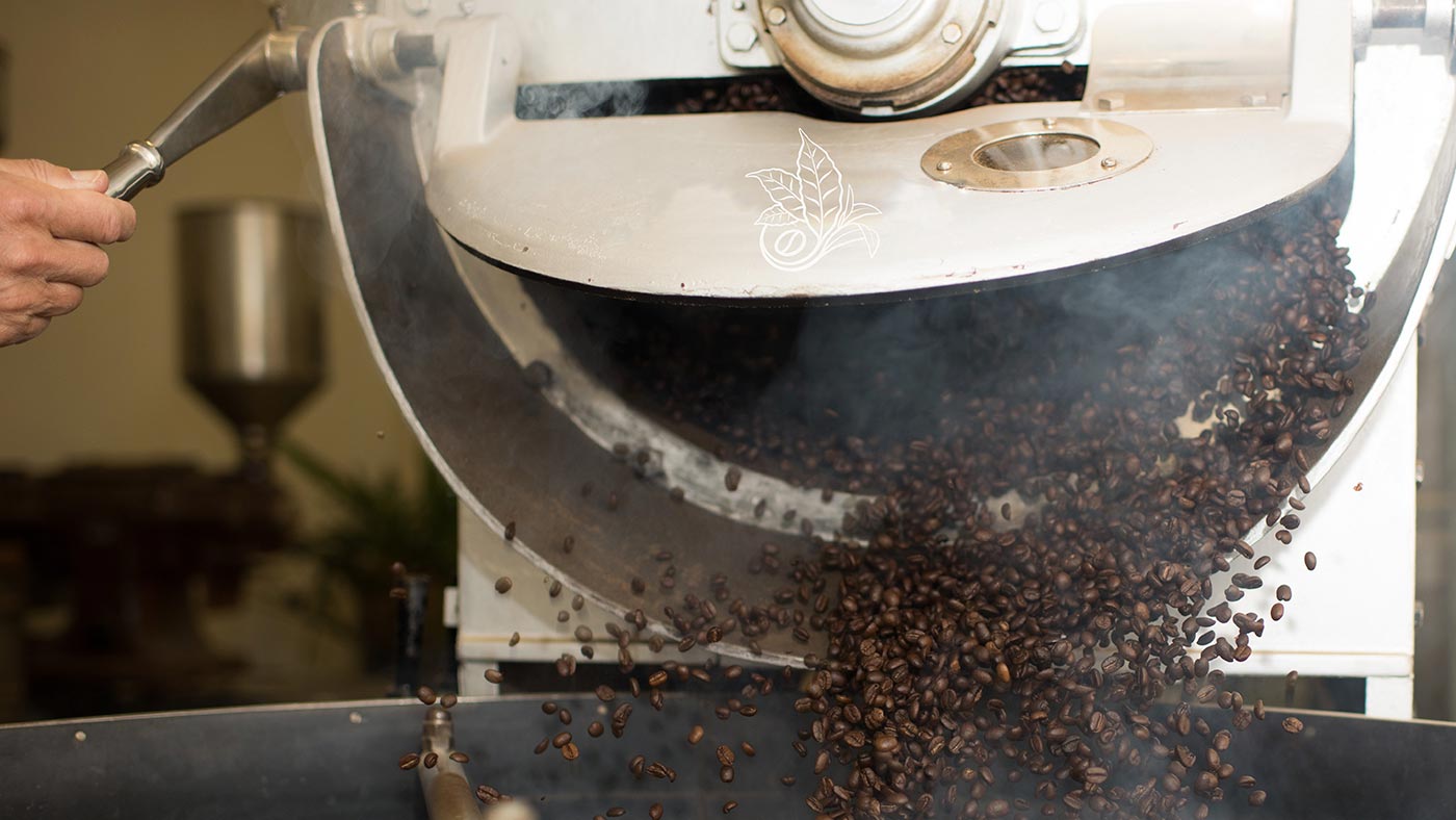 Kona Coffee Helicopter Tour