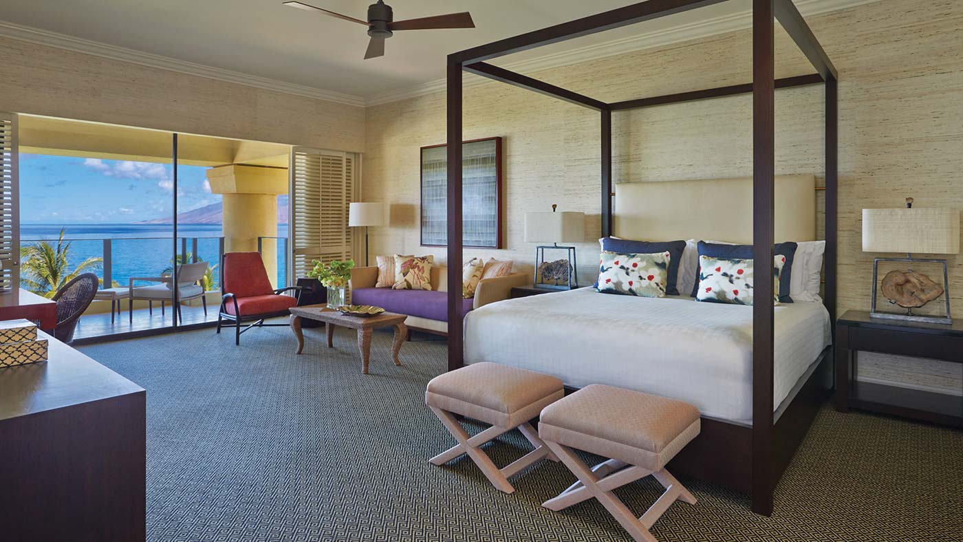 Maile Presidential Suite