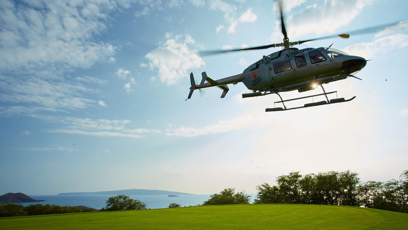 Unforgettable Golf Adventure
