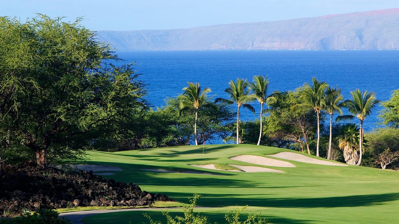 Unforgettable Golf Adventure