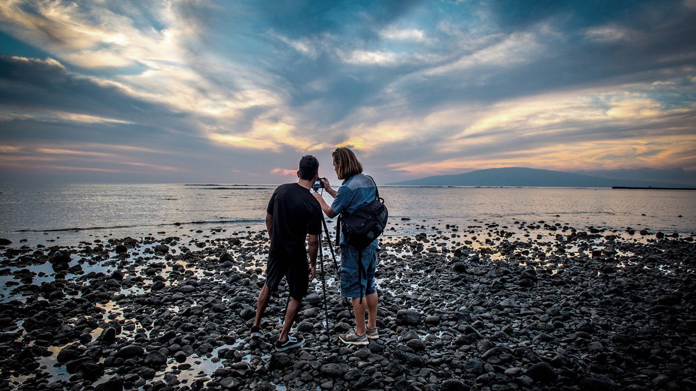 Maui Photo Adventure