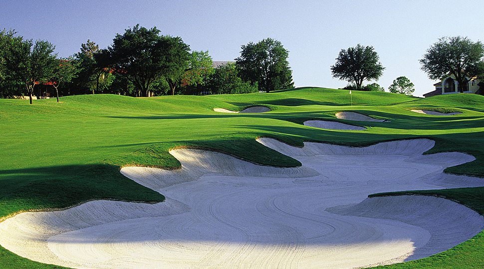 TPC Four Seasons Las Colinas