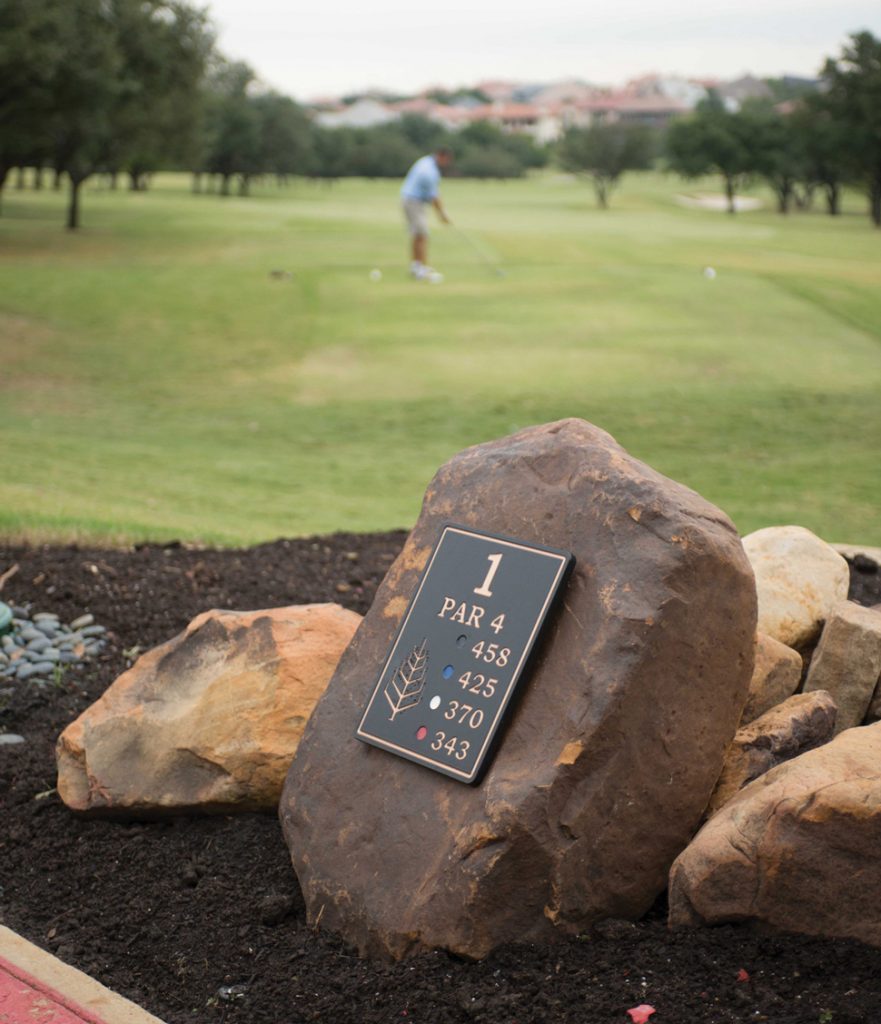 TPC Four Seasons Las Colinas