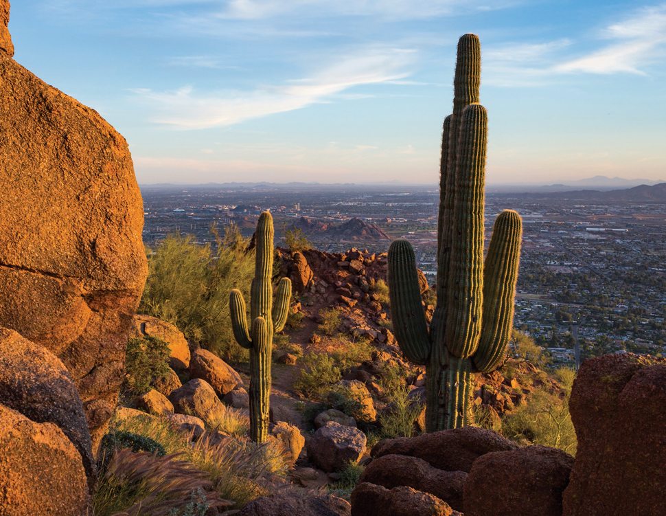 Camelback Mountain