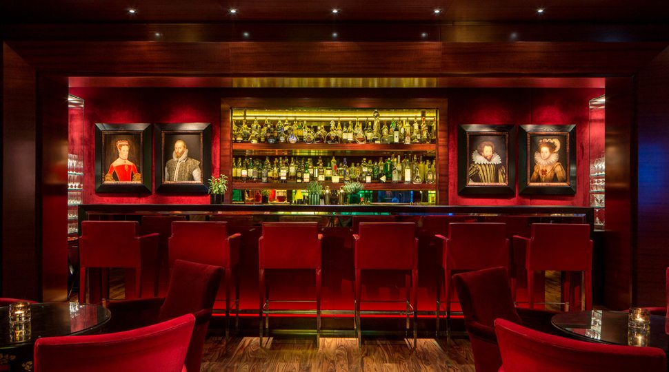Four Seasons Hotel London at Park Lane