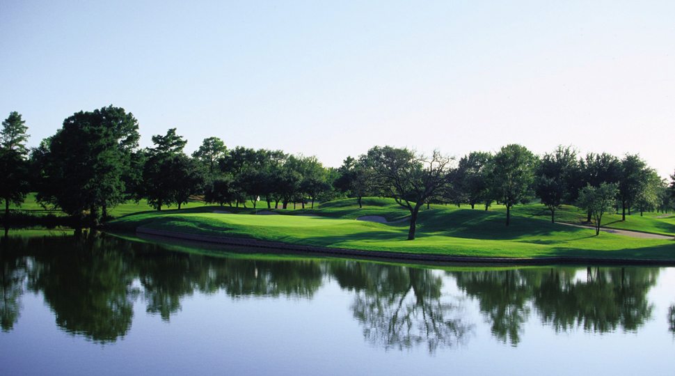 TPC Four Seasons Las Colinas