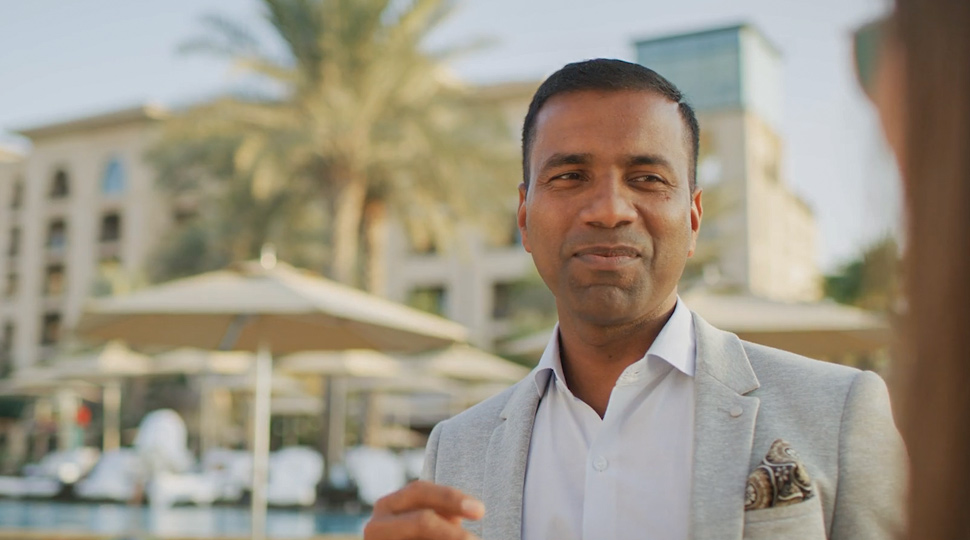 The Restaurant Manager Dubai