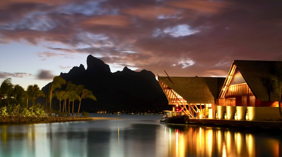 Sunset Restaurant & Bar