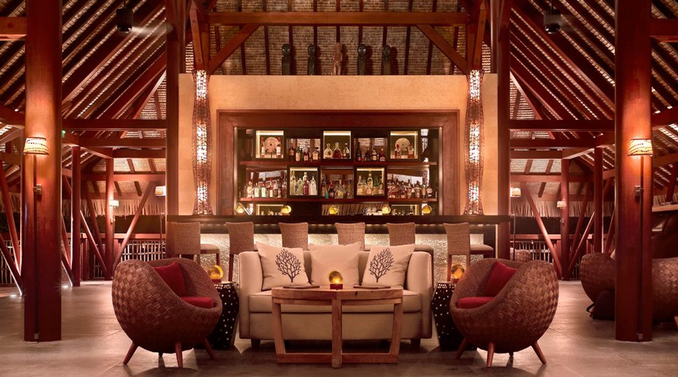 Sunset Restaurant & Bar