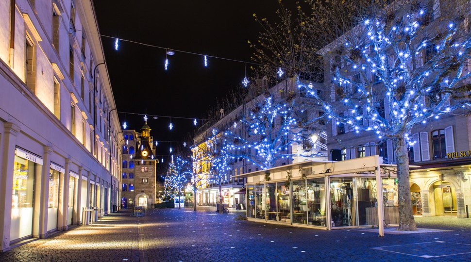 Geneva