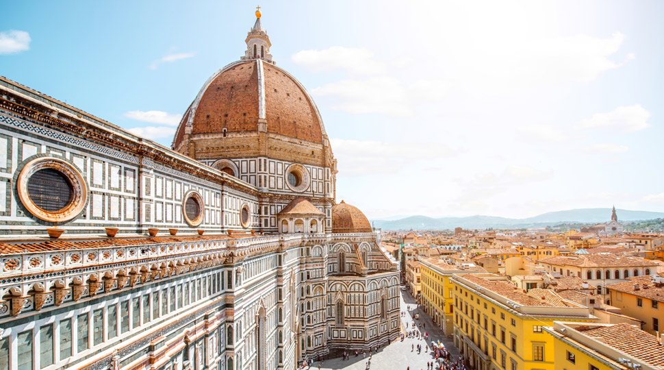 Santa Maria del Fiore church