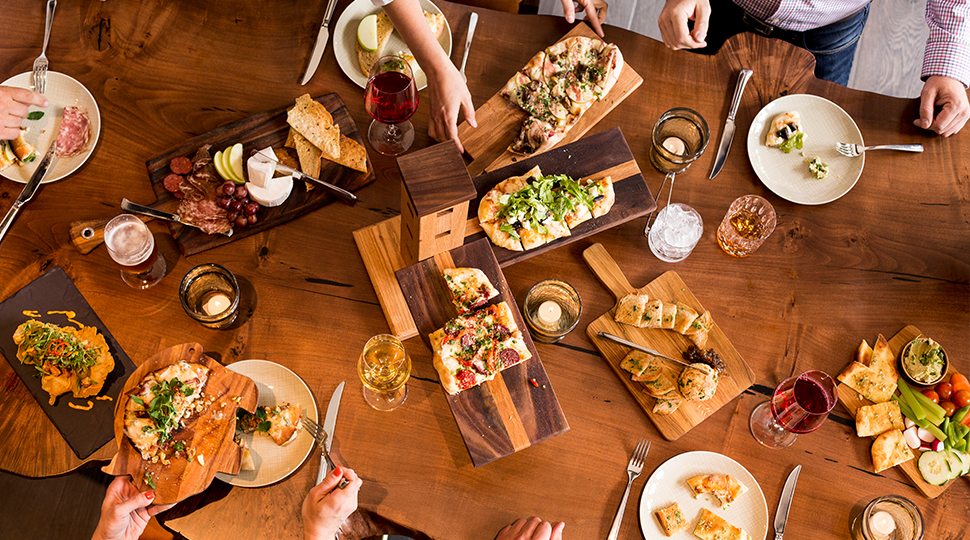 Remedy Bar spread