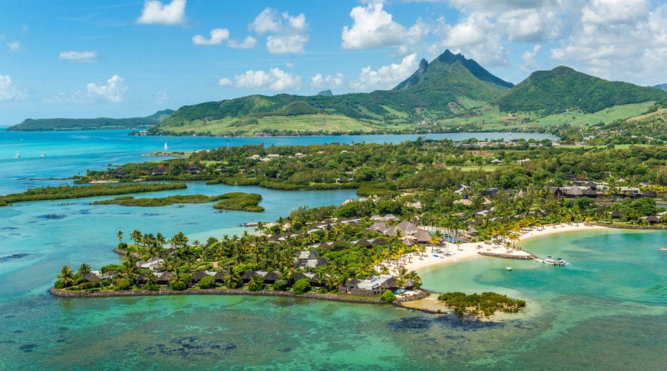 Four Season Resort Mauritius at Anahita