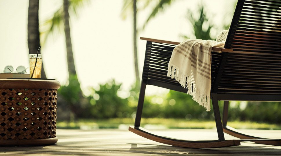 Four Seasons Resort Seychelles at Desroches Island