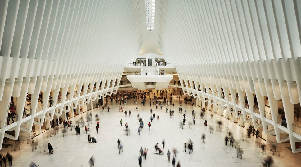 The Oculus