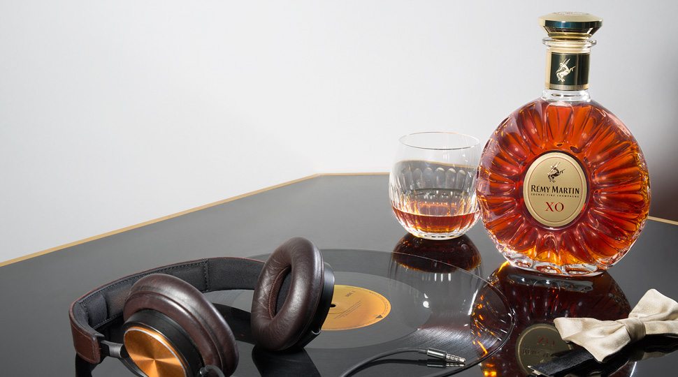 Rémy Martin XO
