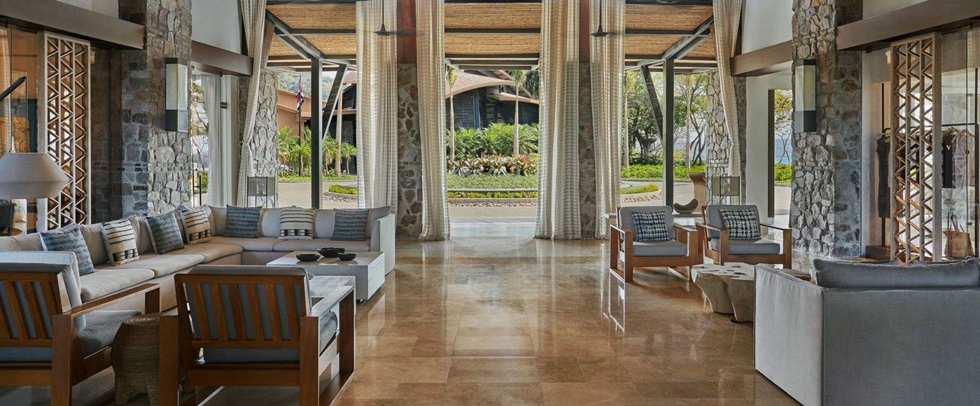 Four Seasons Resort Costa Rica