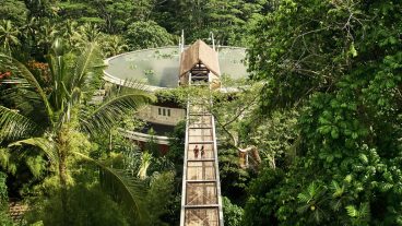 Paradise Found: The Most Instagrammed Spots in Bali