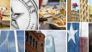 A Culinary Tour of Dallas