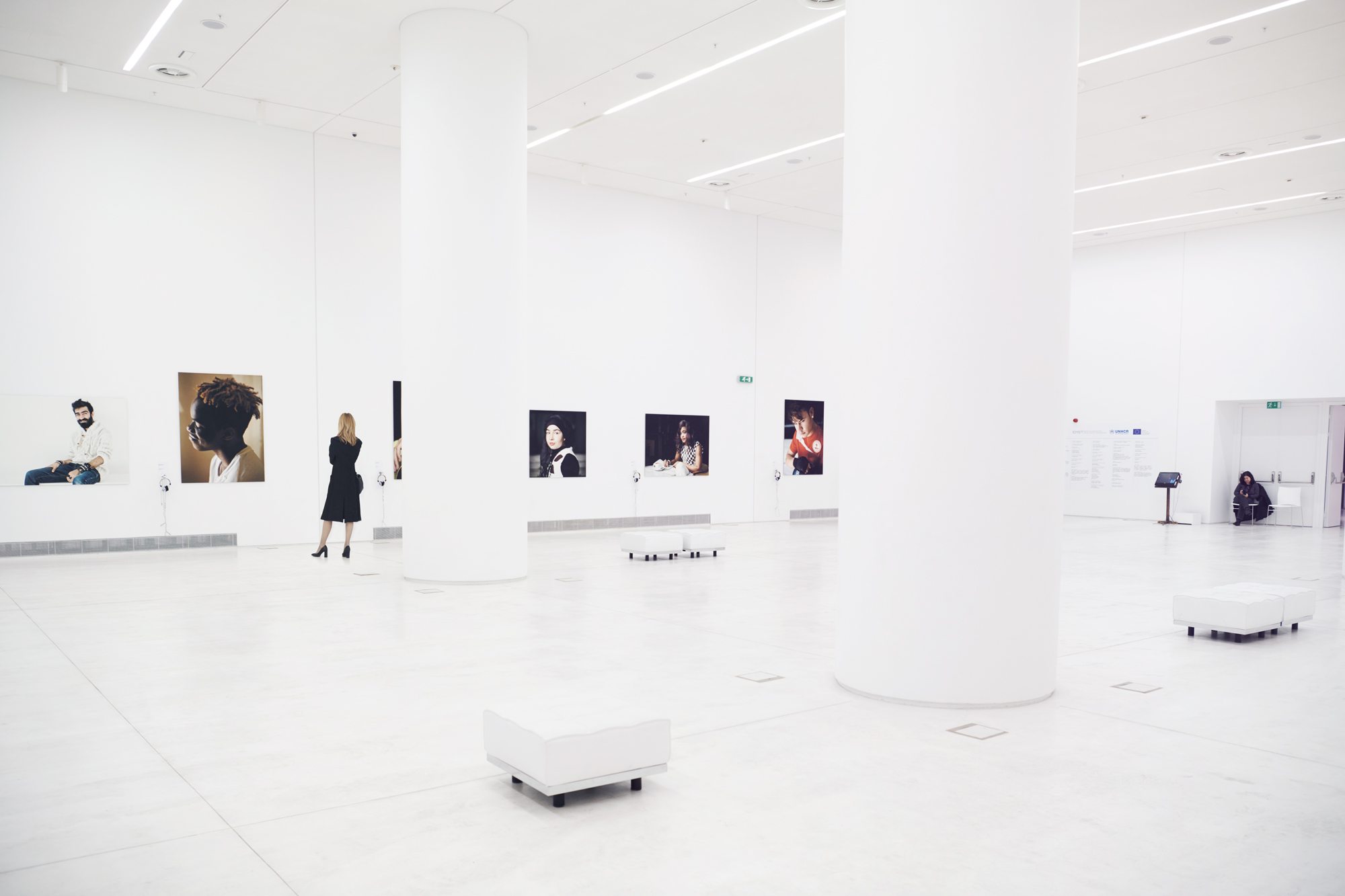 National Museum of Contemporary Art in Athens