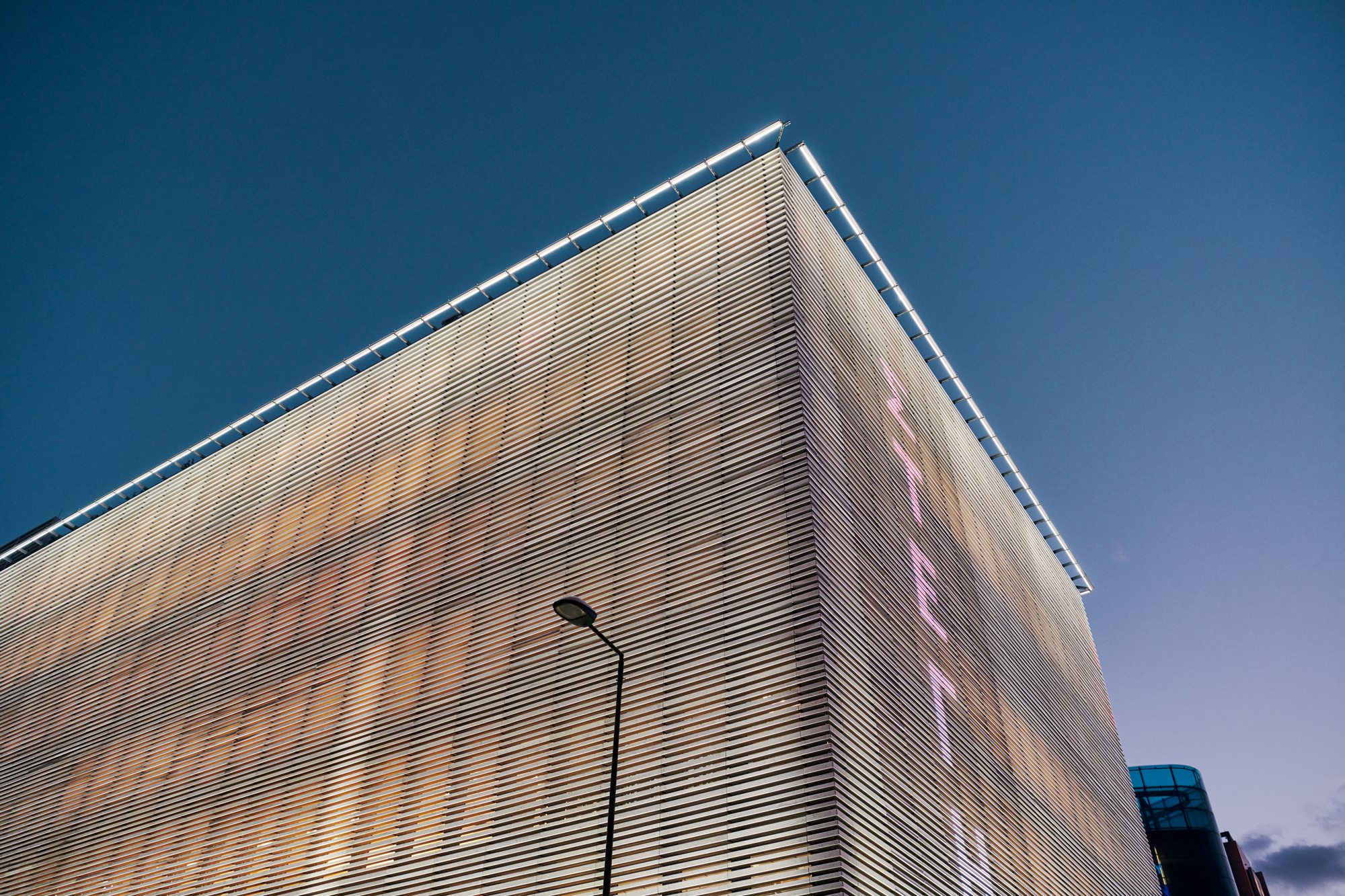 National Museum of Contemporary Art