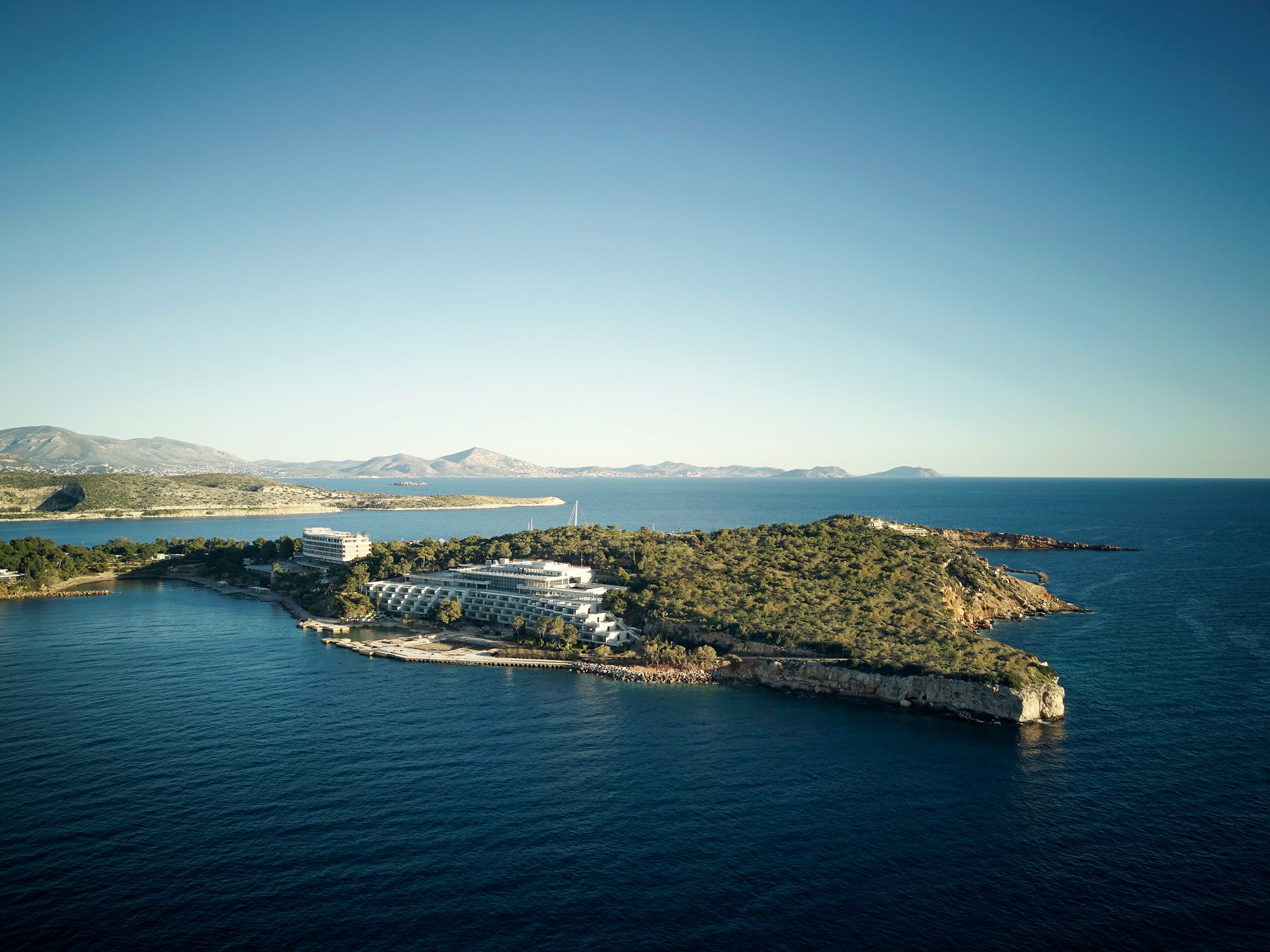 Four Seasons Astir Palace Hotel Athens