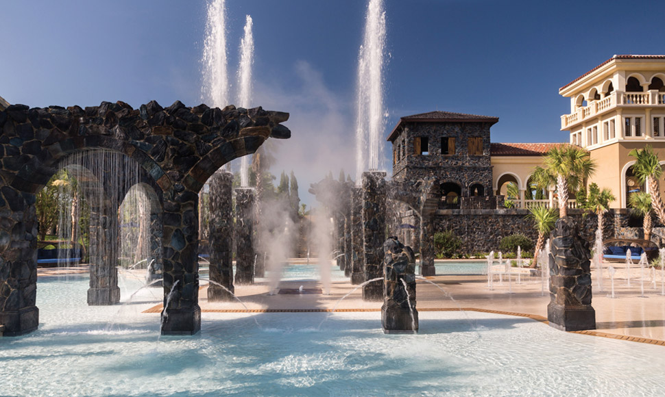 FS Orlando water park