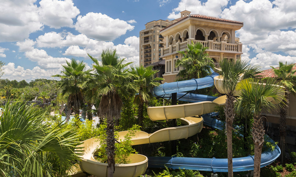 FS Orlando water park