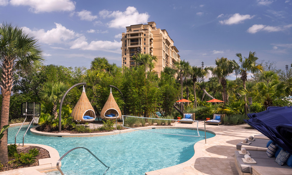 FS Orlando adult pool