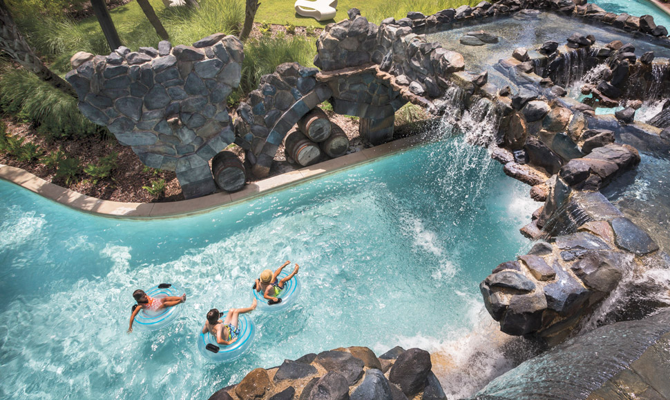 FS Orlando water park