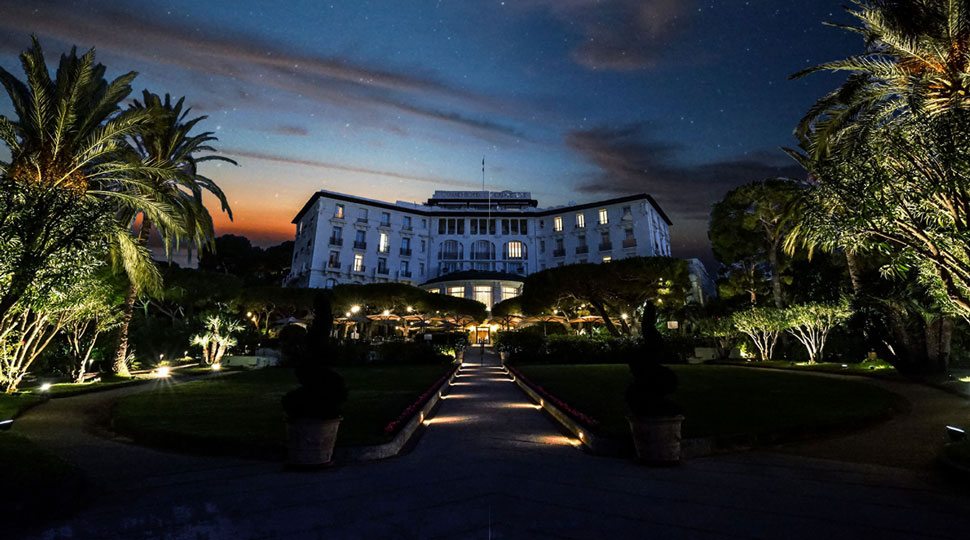 Grand-Hôtel du Cap-Ferrat