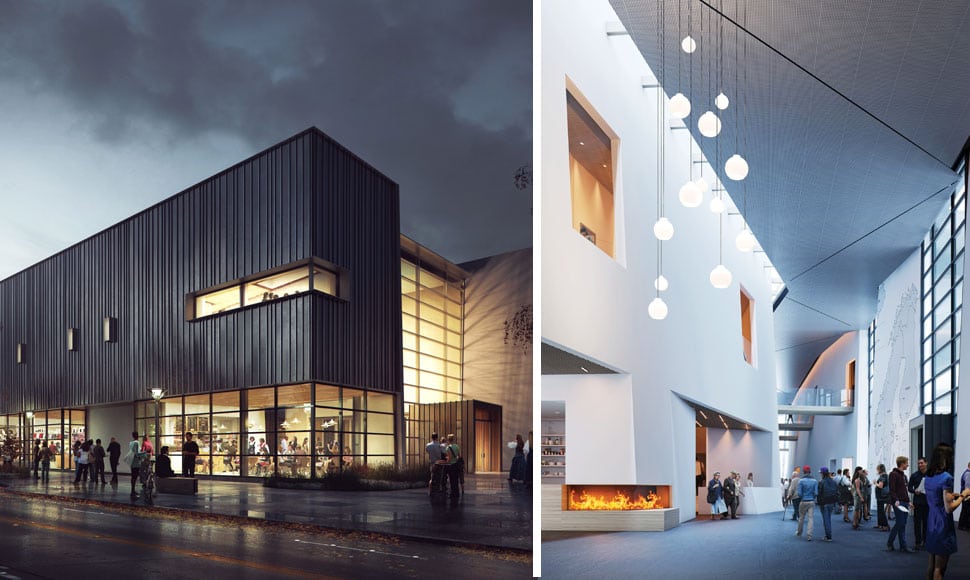 Nordic Heritage Museum, Seattle