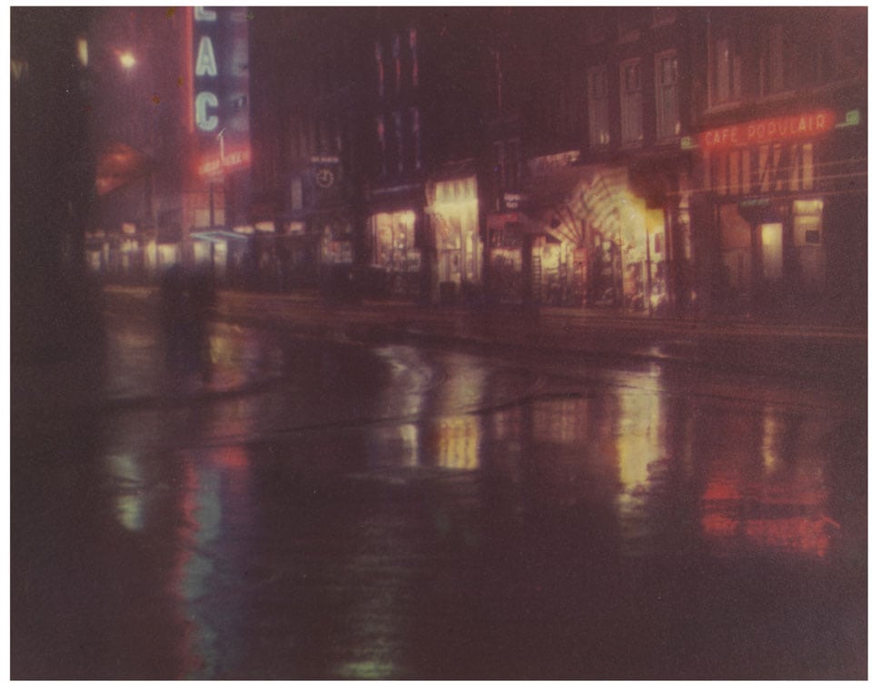 Va Bernard F Eilers Reguliersbreestraat