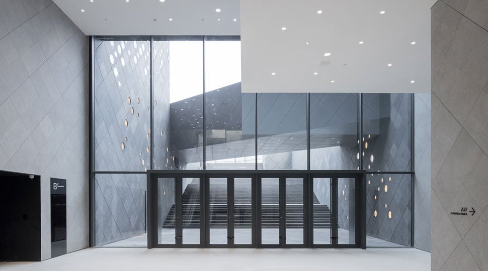 Guardian Art Center, Beijing