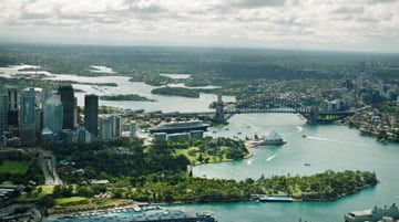 Sydney Thumbnail