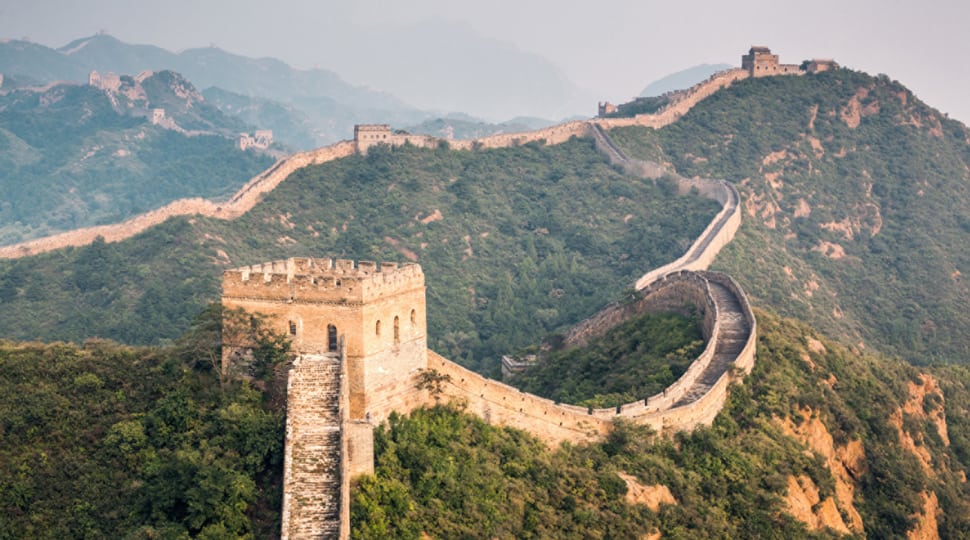 Great Wall of China
