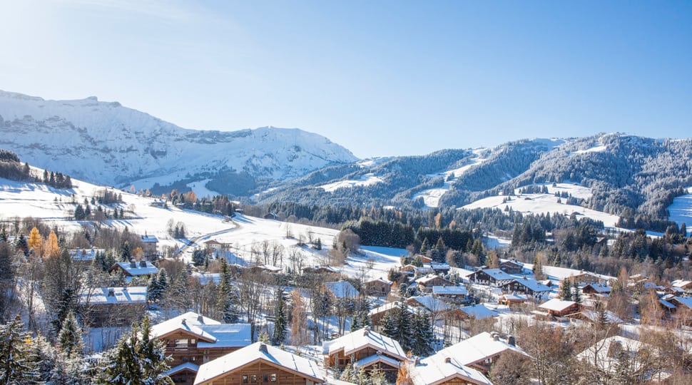 Four Seasons Hotel Megeve