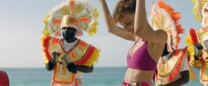 Junkanoo celebration