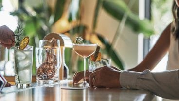 Our Most Beautiful Bars – and What to Drink There
