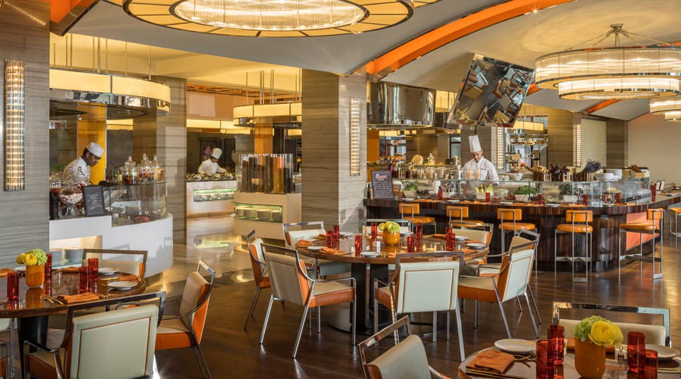 Suq at FS Dubai