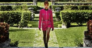 Bahamas fall fashion