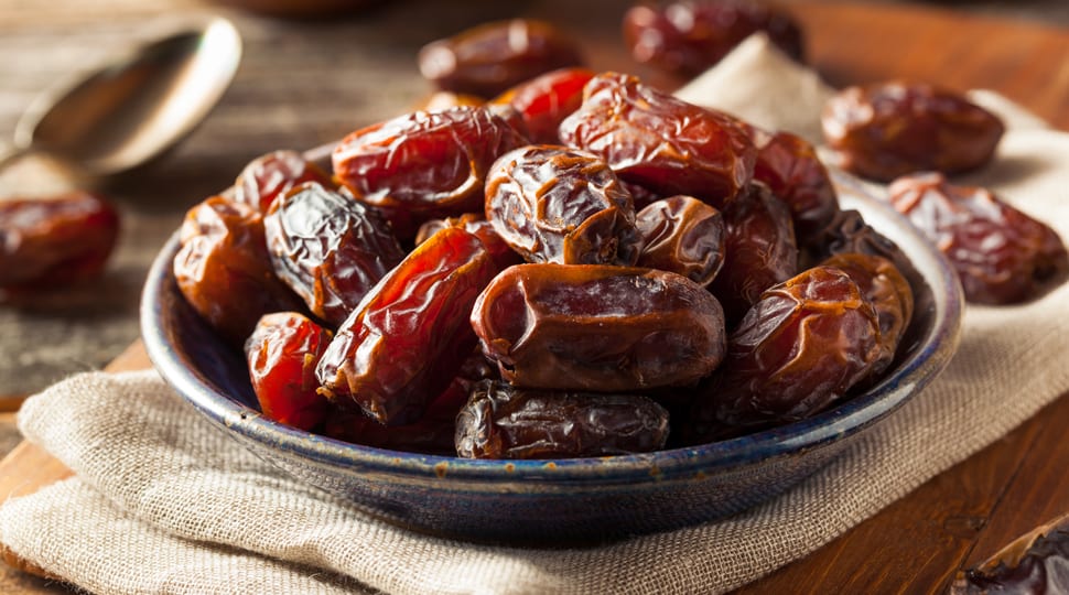dates