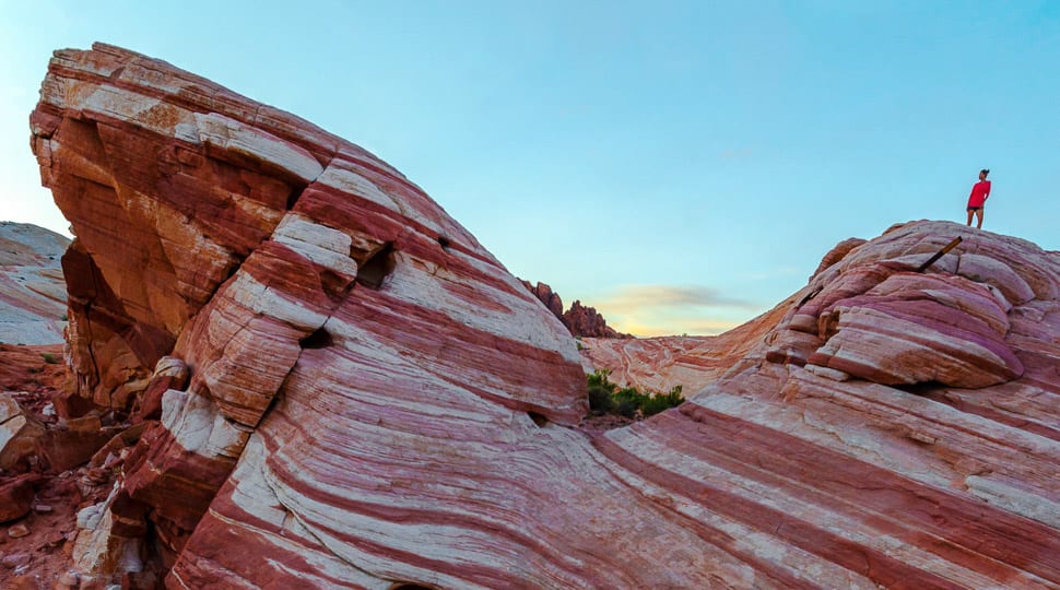 Red Rock Canyon