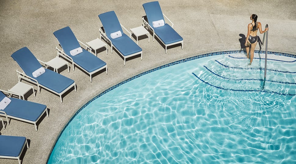 FS Vegas Pool