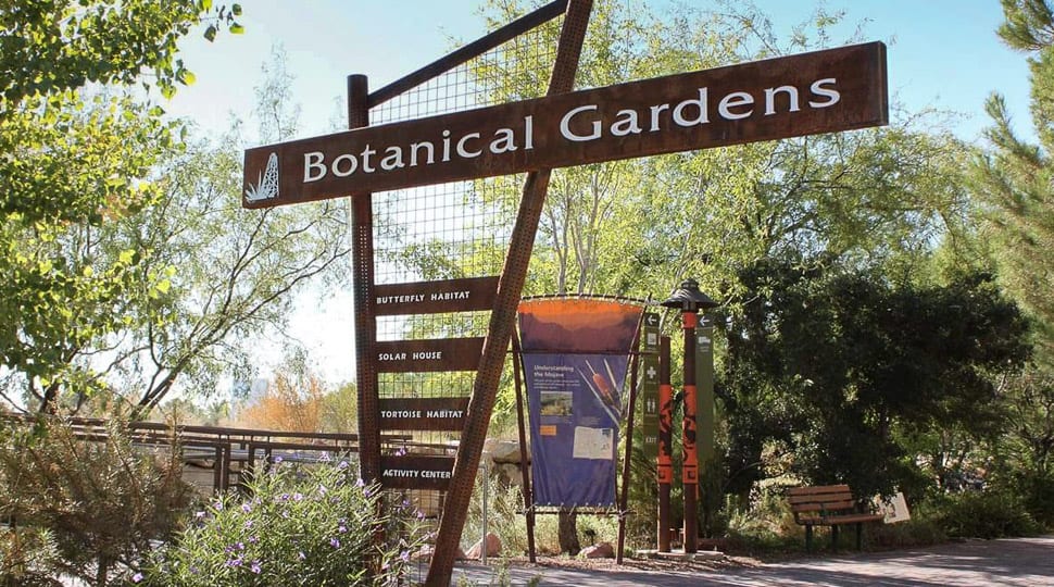 Springs Preserve