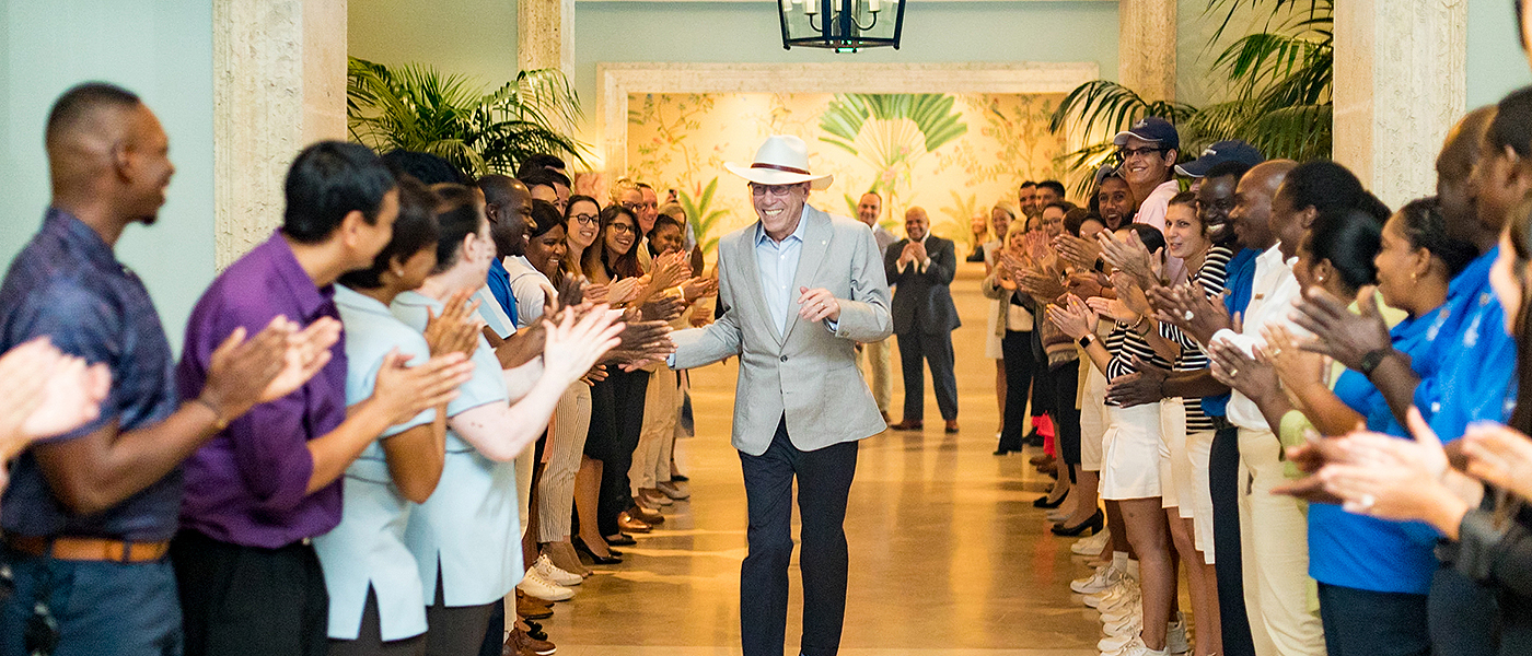 Isadore Sharp Fs Palm Beach 1400x600