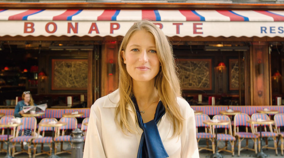 Marine Sternbach