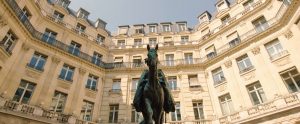 George V Paris