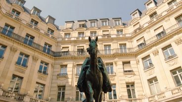 My Paris: Insider Tips From the People of George V
